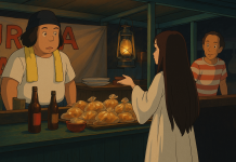 Sundel Bolong – Sate 200 Tusuk