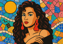 Nights in Barcelona – Fairuz Hussein & Superdigi