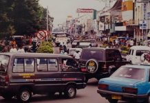 Pedoman Organisasi Perangkat Daerah