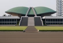 Undang-Undang Nomor 25 Tahun 2004 tentang Sistem Perencanaan Pembangunan Nasional