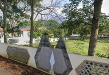 Program Prioritas Urusan Pekerjaan Umum dan Penataan Ruang Kabupaten Garut Tahun 2021