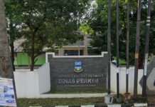 Laporan Hasil Evaluasi Atas Akuntabilitas Kinerja Dinas Perumahan dan Permukiman Kabupaten Garut Tahun 2022