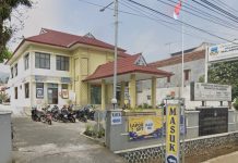 Laporan Hasil Evaluasi Atas Akuntabilitas Kinerja Kecamatan Malangbong Tahun 2022