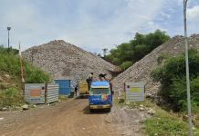 Peta Potensi dan Peluang Investasi Kabupaten Garut Tahun 2023