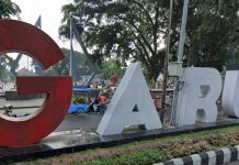 Background Study RPJPD Kabupaten Garut Tahun 2025-2045 Bidang Urusan Sosial