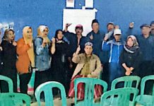 Musrenbang RKPD Kabupaten Garut Tahun 2025 Tingkat Desa Cibodas Kecamatan Cikajang