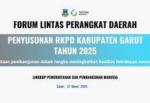 Forum Lintas Perangkat Daerah Lingkup Bidang Pemerintahan dan Pembangunan Manusia