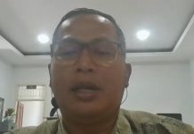 Rapat Kerja Penyusunan Renja Tahun 2025 Lingkup Bidang PPM