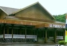 RPJMD Kabupaten Garut Tahun 2006-2009