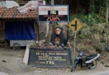 Indeks Desa Membangun Kabupaten Garut Tahun 2024