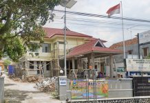 Tim Percepatan Penurunan Stunting Tingkat Kecamatan Malangbong