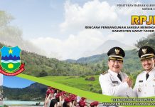 RPJMD Kabupaten Garut Tahun 2014-2019