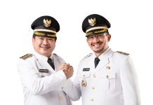 Refleksi 1 Dekade Pembangunan Kabupaten Garut Tahun 2013-2023