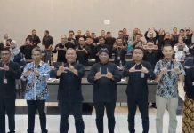 Sosialisasi Jabatan Fungsional Perencana Tahun 2024