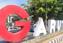 Grand Design Perencanaan Pembangunan Kabupaten Garut Tahun 2022-2024