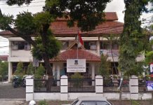Tim Pengelola SP4N LAPOR Tingkat Kabupaten Garut
