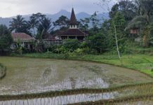Laporan Hasil Kajian Penyusunan Peta Ketahanan dan Kerentanan Pangan (Food Security and Vulnerability Atlas) Kabupaten Garut Tahun 2023