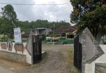 Renstra Perangkat Daerah Kabupaten Garut Tahun 2025-2026