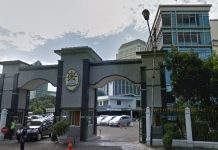 Laporan Hasil Evaluasi Atas Akuntabilitas Kinerja Pemerintah Kabupaten Garut Tahun 2014