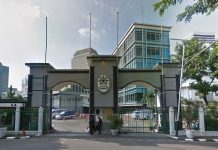 Laporan Hasil Evaluasi Atas Akuntabilitas Kinerja Pemerintah Kabupaten Garut Tahun 2017