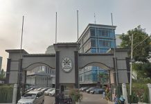 Laporan Hasil Evaluasi Atas Akuntabilitas Kinerja Pemerintah Kabupaten Garut Tahun 2018