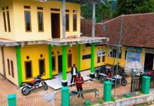 Rencana Aksi Penanggulangan Kemiskinan Kabupaten Garut Tahun 2023