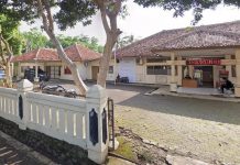 Rencana Aksi Daerah Percepatan Penurunan Angka Stunting Kabupaten Garut Tahun 2021-2024