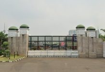 RPJPN Tahun 2025-2045