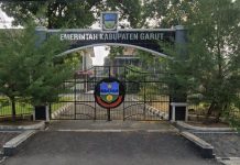 Peta Proses Bisnis Pemerintah Kabupaten Garut Tahun 2022