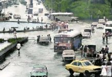 Pembentukan Badan Perencanaan Pembangunan Daerah Tingkat I dan Tingkat II