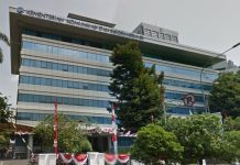 Kerangka Konseptual Sistem Informasi Nasional