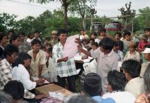 Undang-Undang Nomor 22 Tahun 1999 tentang Pemerintahan Daerah