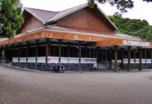 Pembentukan Organisasi Perangkat Daerah dan Sekretariat DPRD Kabupaten Garut