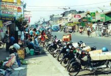 Undang-Undang Nomor 25 Tahun 1999 tentang Perimbangan Keuangan Antar Pemerintah Pusat dan Daerah