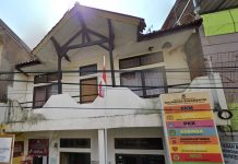 Jumlah Kasus Stunting di Kabupaten Garut Tahun 2021