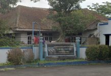 Rencana Induk Sistem Penyediaan Air Minum Tahun 2022-2042