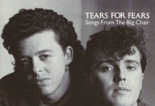 The Working Hour – Tears for Fears