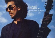 Got My Mind Set On You – George Harrison
