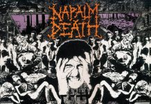 Napalm Death – From Enslavement to Obliteration