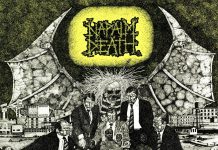 Napalm Death – Scum