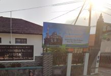 Rencana Aksi Kinerja Badan Pendapatan Daerah Kabupaten Garut Tahun 2019