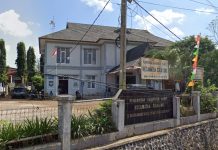 Renja Perangkat Daerah Kabupaten Garut Tahun 2025