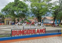 Renja Perangkat Daerah Kabupaten Garut Tahun 2024