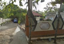 Laporan Hasil Evaluasi Atas Akuntabilitas Kinerja Kecamatan Cikelet Tahun 2022