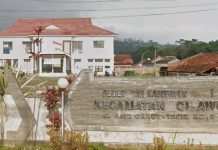 Laporan Hasil Evaluasi Atas Akuntabilitas Kinerja Kecamatan Cilawu Tahun 2022