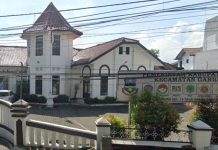 Laporan Hasil Evaluasi Atas Akuntabilitas Kinerja Kecamatan Garut Kota Tahun 2022