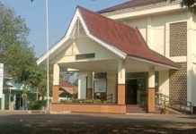 Laporan Hasil Evaluasi Atas Akuntabilitas Kinerja Kecamatan Pamulihan Tahun 2022