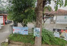 Laporan Hasil Evaluasi Atas Akuntabilitas Kinerja Kecamatan Pangatikan Tahun 2022