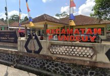 Jadwal Pelaksanaan Musrenbang Penyusunan RKPD Kabupaten Garut Tahun 2026 Tingkat Desa di Kecamatan Peundeuy