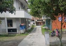 Laporan Hasil Evaluasi Atas Akuntabilitas Kinerja BAKESBANGPOL Kabupaten Garut Tahun 2022